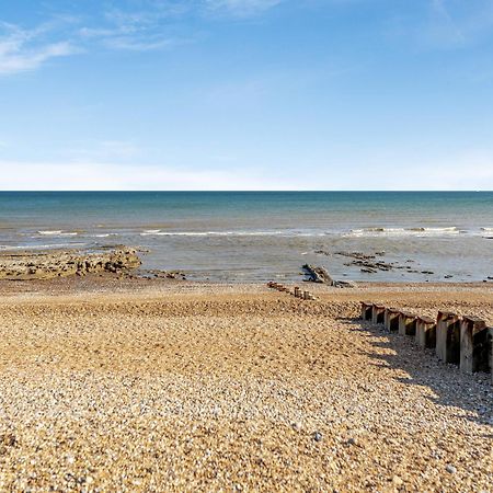 Crossways Mansions Βίλα Bexhill-on-Sea Εξωτερικό φωτογραφία