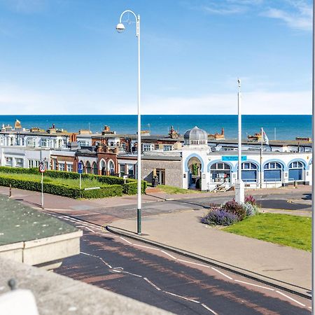 Crossways Mansions Βίλα Bexhill-on-Sea Εξωτερικό φωτογραφία