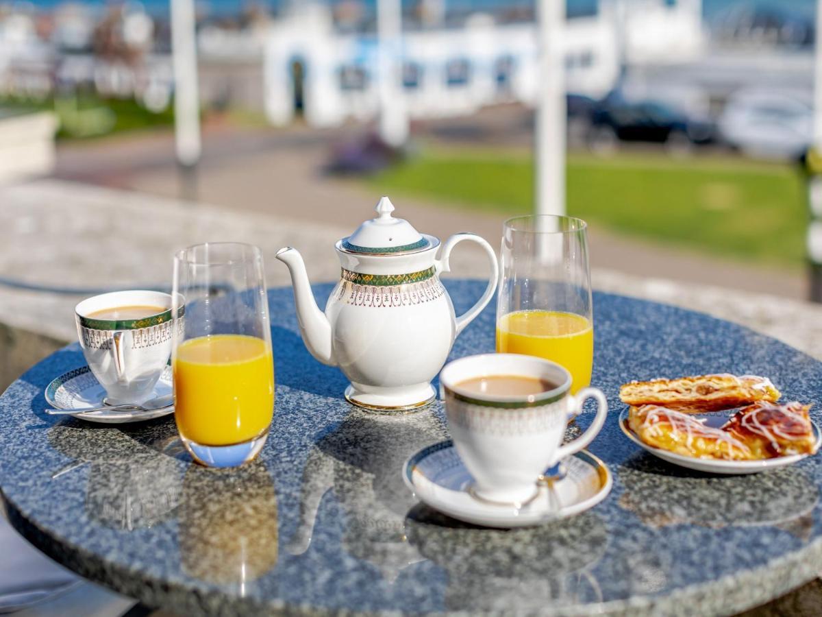 Crossways Mansions Βίλα Bexhill-on-Sea Εξωτερικό φωτογραφία